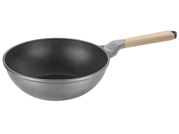 KELA Wokpfanne Vitana Ø30cm