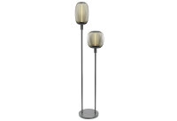 LED Decostick Floor 2xE27 gr