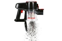 CLEANMAXX Akku-Zyk-Staubsauger