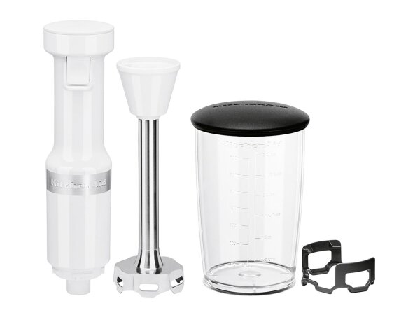 KIT 5KHBV53E Stabmixer creme