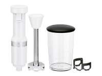 KIT 5KHBV53E Stabmixer creme