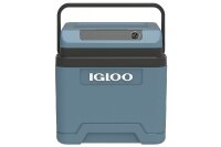 IGLOO Kühlbox IE24 24l ice blu