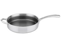 Schmorpfanne Relief Evol. 28cm