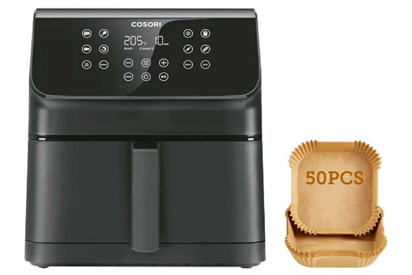 COS CAF-P651-KEUR Heißluftfrit