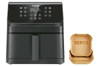 COS CAF-P651-KEUR Heißluftfrit