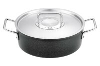 Bratentopf 24cm Adamant m.MD