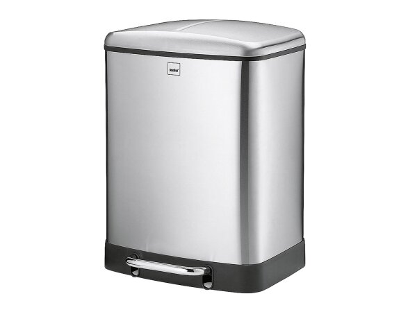 KELA Mülltrenner Davino 2x12l