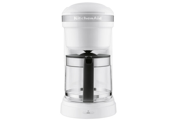 KIT 5KCM120 Kaffeemasch.creme