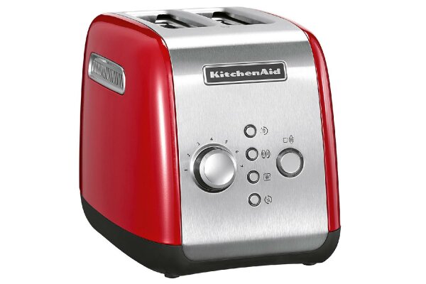 KIT 5KMT221 Toaster empire rot