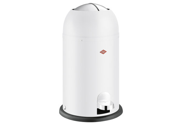 WESCO Kickmaster Jr.weiß matt
