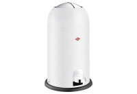 WESCO Kickmaster Jr.weiß matt