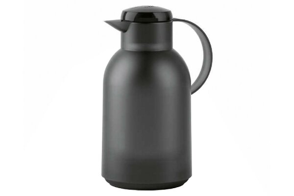 Isok.Samba Quick Press1,5l sw