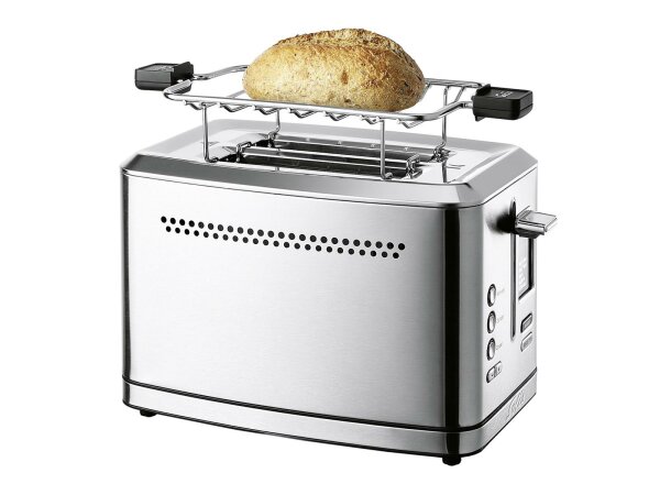 SOI Toaster Flex Type 8004