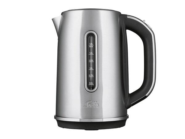 SOI Wasserkocher F.T.1,8l 5519
