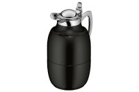 Isokanne Juwel jet black polis