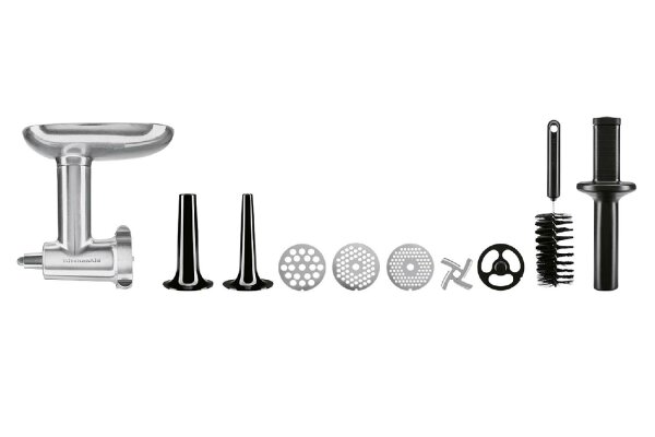 KIT 5KSMMGA Fleischwolfvors.ES