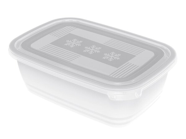 Gefrierdose Freeze 1,9l 2er