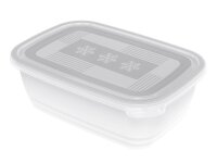 Gefrierdose Freeze 1,9l 2er