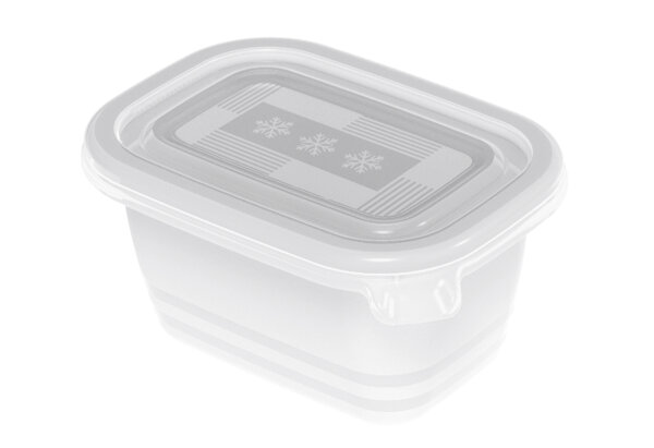 Gefrierdose Freeze 0,25l 6er