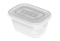 Gefrierdose Freeze 0,25l 6er