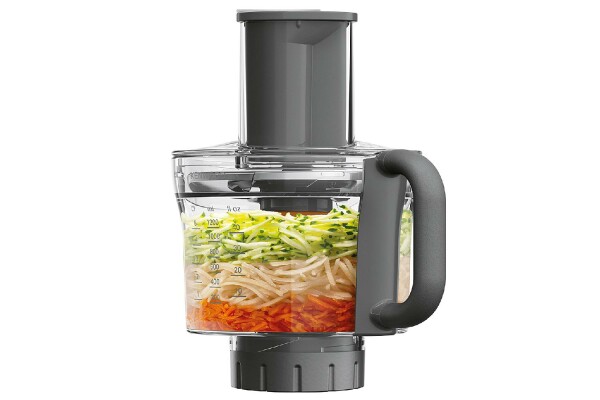 Kenwood KAH65.000PL Multi-Zerkleinerer Food Prozessor