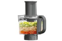 Kenwood KAH65.000PL Multi-Zerkleinerer Food Prozessor