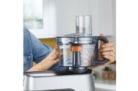 Kenwood KAH65.000PL Multi-Zerkleinerer Food Prozessor