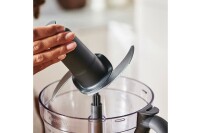 Kenwood KAH65.000PL Multi-Zerkleinerer Food Prozessor