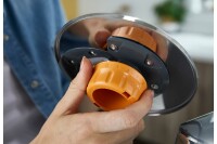 Kenwood KAH65.000PL Multi-Zerkleinerer Food Prozessor