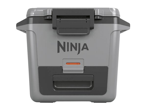 NIA FB131EUGY Kühlbox FV 28l g