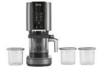 NIA NC300EU Eismaschine Creami
