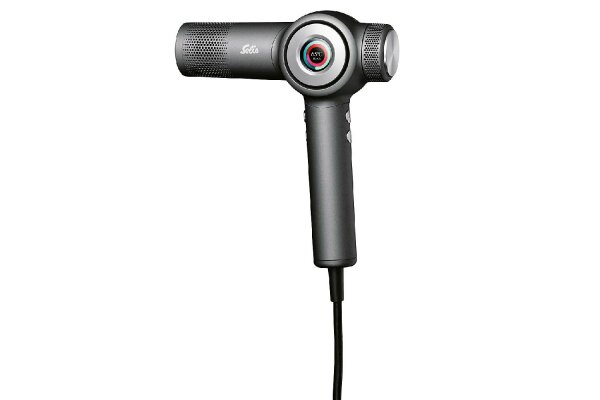 SOI Haartrockner AirVol. 3804