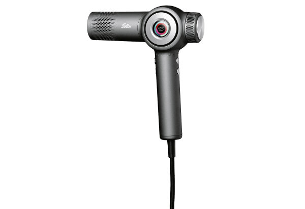 SOI Haartrockner AirVol. 3804