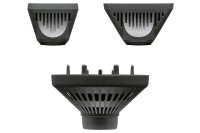 SOI Haartrockner AirVol. 3804