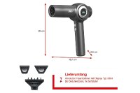 SOI Haartrockner AirVol. 3804