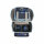 Champion Pro Moritz Space, 7-tlg. Ranzenset