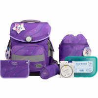 Timeless Pro Marie Pegasus, 7-tlg. Ranzenset