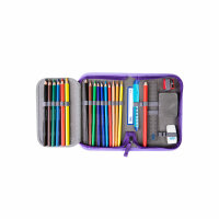 Timeless Pro Marie Pegasus, 7-tlg. Ranzenset