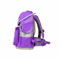 Timeless Pro Marie Pegasus, 7-tlg. Ranzenset