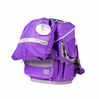 Timeless Pro Marie Pegasus, 7-tlg. Ranzenset