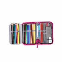 Timeless Pro Klara Häschen, 7-tlg. Ranzenset