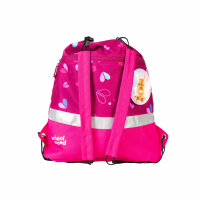 Timeless Pro Klara Häschen, 7-tlg. Ranzenset