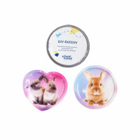 Timeless Pro Klara Häschen, 7-tlg. Ranzenset