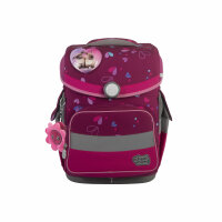 Timeless Pro Klara Häschen, 7-tlg. Ranzenset