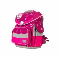 Timeless Pro Klara Häschen, 7-tlg. Ranzenset