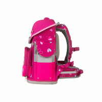 Timeless Pro Klara Häschen, 7-tlg. Ranzenset