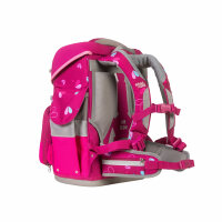 Timeless Pro Klara Häschen, 7-tlg. Ranzenset