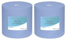 NORDVLIES Putzpapier "BASIC-LINE" 3-lagig, volumen 2 Rollen 