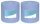 NORDVLIES Putzpapier "BASIC-LINE" 3-lagig, volumen 2 Rollen 