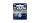 VARTA Batterie Knopfzelle, im Blister, für Langzei CR1220 (3 V, 3